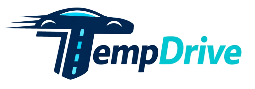 Tempdrive Site Logo