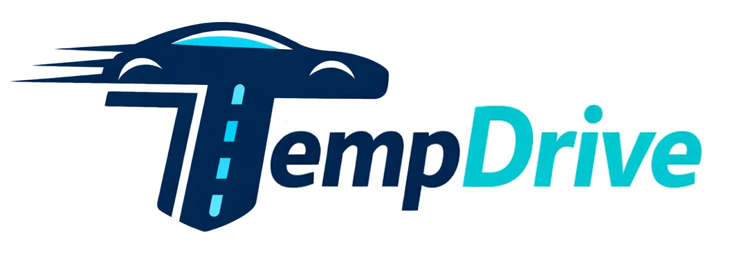 Tempdrive Site Logo