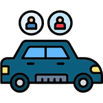 Sharing the driving on a long trip - Tempdrive