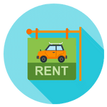Collecting or delivering a vehicle - Tempdrive